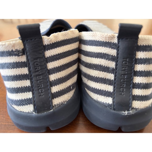 Tory Burch Micah Elastic Sneakers - Picture 5 of 7